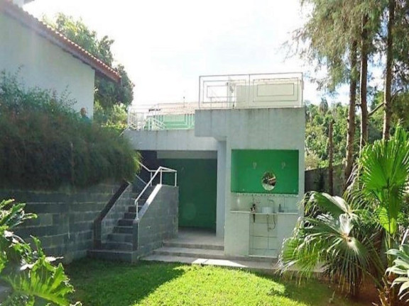 Imagem Casa com 3 Quartos à Venda, 493 m² em Jardim Paulista - Atibaia