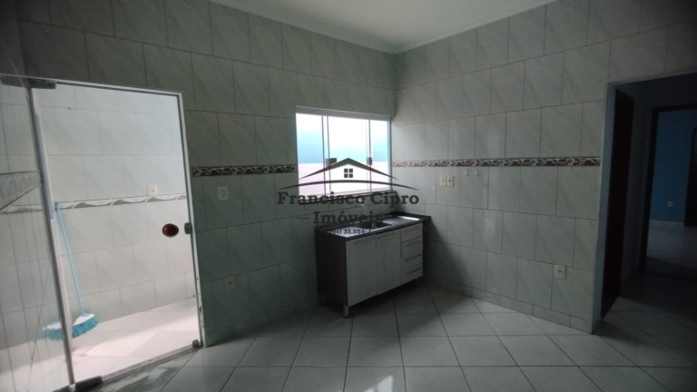 Imagem Casa com 3 Quartos à Venda, 101 m² em Parque Do Sol - Guaratinguetá