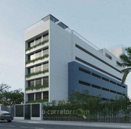 Foto do imóvel: Apartamento com 2 Quartos à Venda, 53 m² em Jardim Oceania - João Pessoa