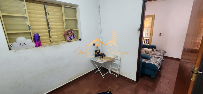 Imagem Casa com 2 Quartos à Venda, 219 m² em Jardim Silvania - Mogi Mirim