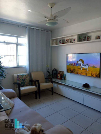 Imagem Apartamento com 3 Quartos à Venda, 80 m² em Paralela - Salvador