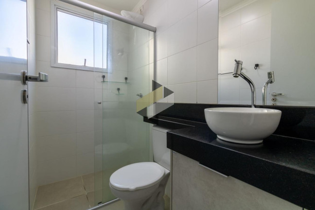 Imagem Apartamento com 2 Quartos à Venda, 61 m² em Jardim Leocádia - Sorocaba