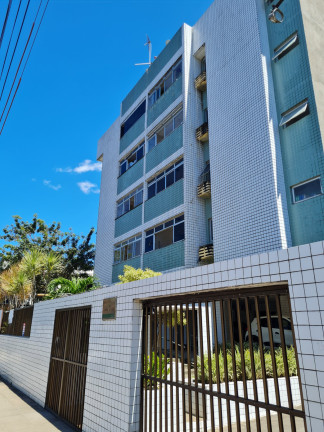 Apartamento com 3 Quartos à Venda, 118 m² em Iputinga - Recife