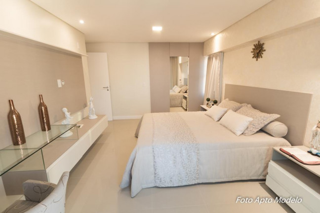 Imagem Apartamento com 3 Quartos à Venda, 130 m² em Cocó - Fortaleza