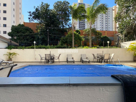 Apartamento com 3 Quartos à Venda, 78 m² em Vila Gumercindo - São Paulo