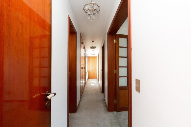 Apartamento com 4 Quartos à Venda, 274 m² em Pacaembu - São Paulo