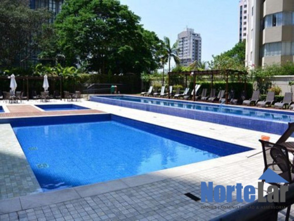 Imagem Apartamento com 3 Quartos à Venda, 180 m² em Vila Romana - São Paulo
