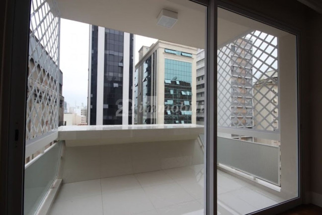 Imagem Apartamento com 3 Quartos à Venda, 210 m² em Higienopolis - São Paulo