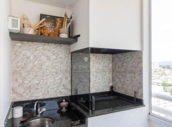 Imagem Apartamento com 3 Quartos à Venda, 94 m² em Jardim Zaira - Guarulhos