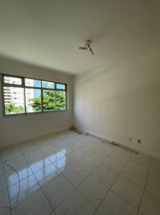 Imagem Apartamento com 3 Quartos à Venda, 140 m² em Jardim Apipema - Salvador