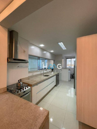 Imagem Apartamento com 4 Quartos à Venda, 179 m² em Meia Praia - Itapema