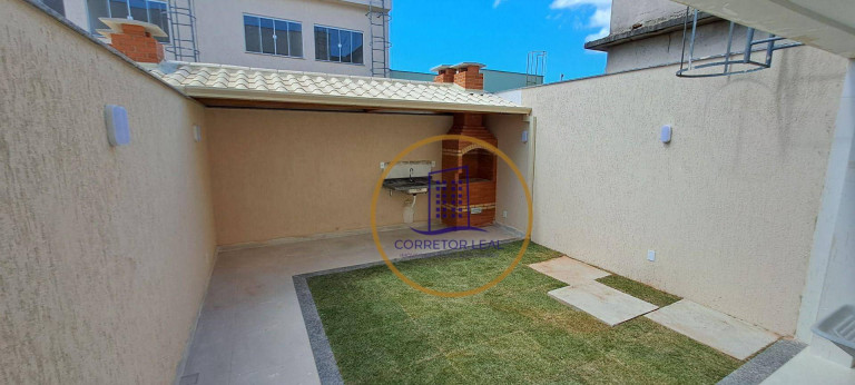 Imagem Casa com 3 Quartos à Venda, 120 m² em Santa Paula I - Vila Velha