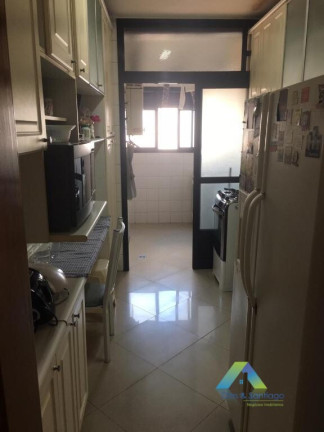 Apartamento com 3 Quartos à Venda, 81 m² em Vila Da Saúde - São Paulo