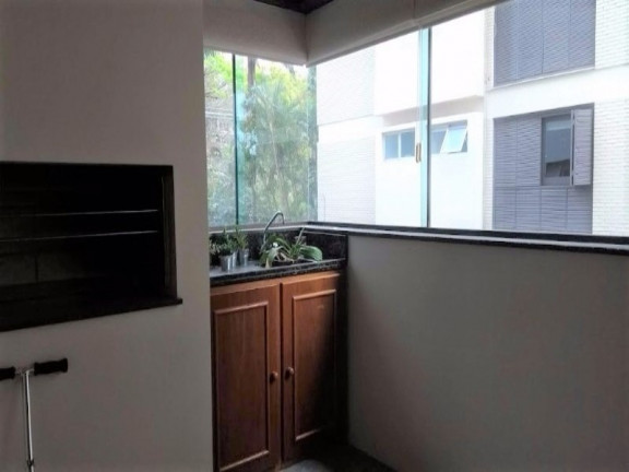 Apartamento com 3 Quartos à Venda, 95 m² em Moinhos De Vento - Porto Alegre