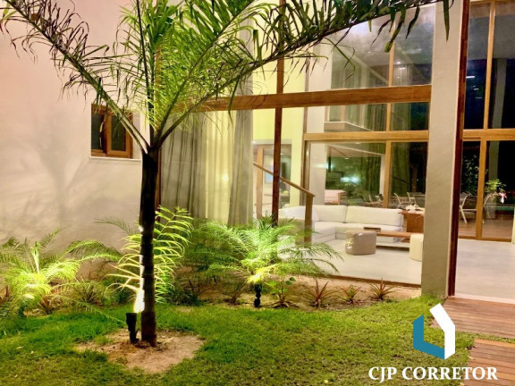 Imagem Casa com 6 Quartos à Venda, 439 m² em Praia Do Forte - Praia Do Forte