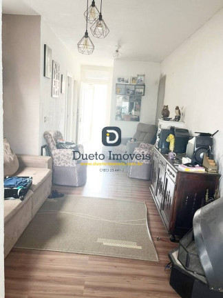 Imagem Casa de Condomínio com 2 Quartos à Venda, 60 m² em Cerrito - Santa Maria