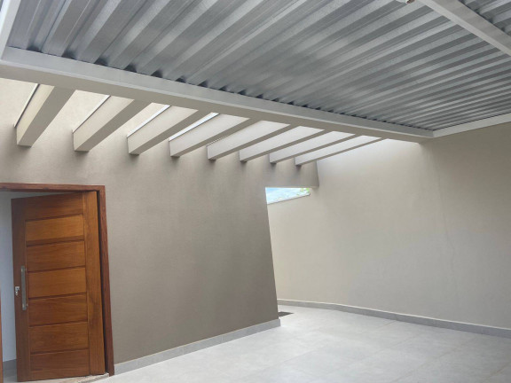 Imagem Casa com 3 Quartos à Venda, 147 m² em Centro - Boituva