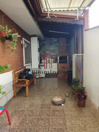 Imagem Sobrado com 5 Quartos à Venda, 234 m² em Vila Proost De Souza - Campinas