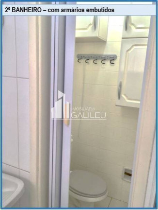 Imagem Apartamento com 2 Quartos à Venda, 65 m² em Vila Iza - Campinas