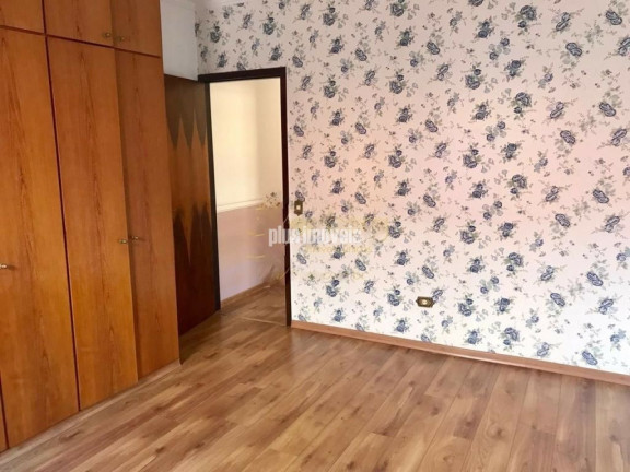 Casa com 3 Quartos à Venda, 140 m² em Alto Da Boa Vista - São Paulo