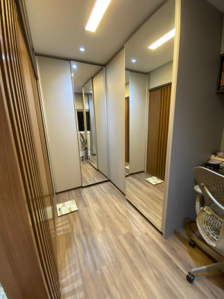 Imagem Apartamento com 2 Quartos à Venda, 82 m² em Vila Mariana - São Paulo