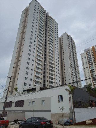 Imagem Apartamento com 2 Quartos à Venda, 83 m² em Jardim Belo Horizonte - Campinas