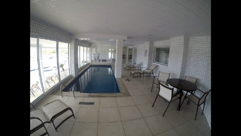 Imagem Apartamento com 3 Quartos para Temporada, 70 m² em Praia Grande - Ubatuba