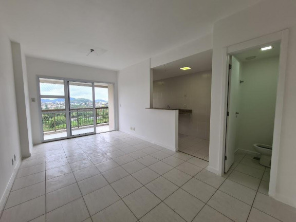 Imagem Apartamento com 3 Quartos à Venda, 91 m² em Jacarepagua - Rio De Janeiro