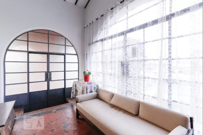 Casa com 4 Quartos à Venda, 300 m² em Alto Da Lapa - São Paulo