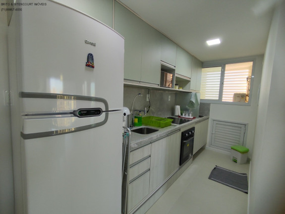 Imagem Apartamento com 1 Quarto à Venda, 50 m² em Barra - Salvador