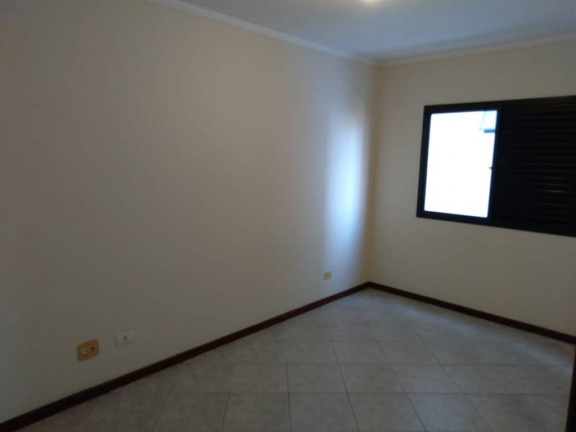 Imagem Apartamento com 3 Quartos para Alugar, 120 m² em Canto Do Forte - Praia Grande