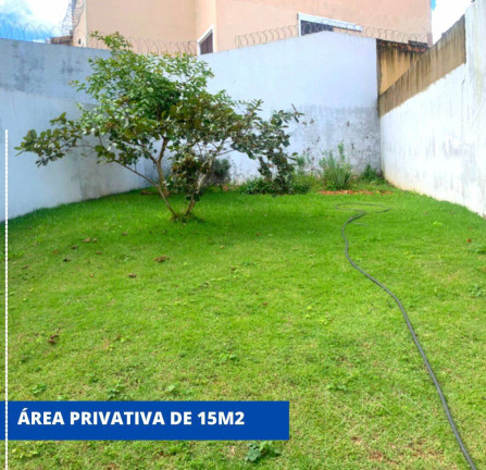 Imagem Apartamento com 2 Quartos à Venda, 45 m² em Belo Horizonte