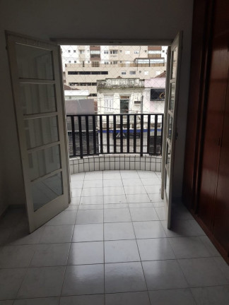 Imagem Apartamento com 3 Quartos à Venda, 160 m² em Gonzaga - Santos