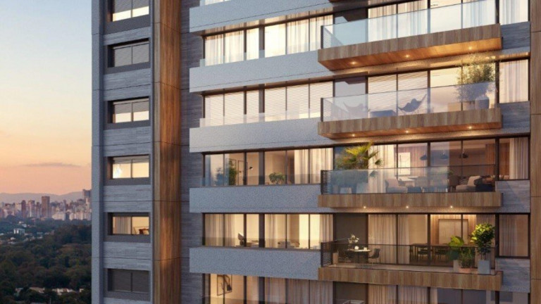Imagem Apartamento com 3 Quartos à Venda, 33.973 m² em Rio Branco - Porto Alegre