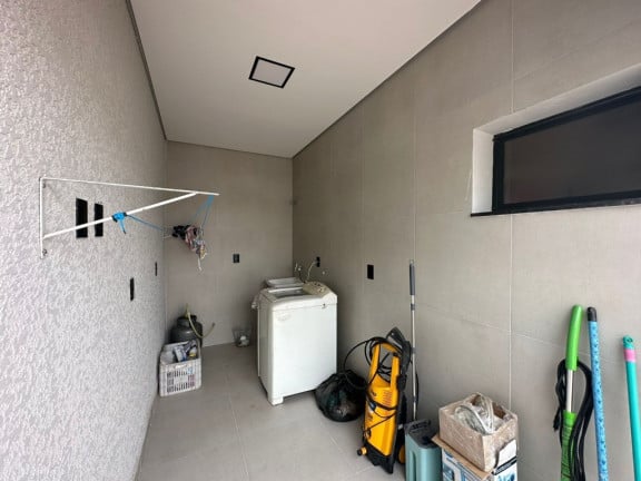 Imagem Imóvel com 3 Quartos à Venda, 161 m² em Wanel Ville - Sorocaba