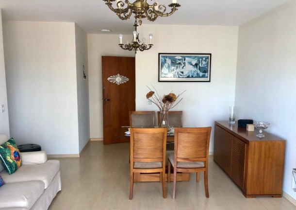 Imagem Apartamento com 3 Quartos à Venda, 90 m² em Centro - Mogi Das Cruzes