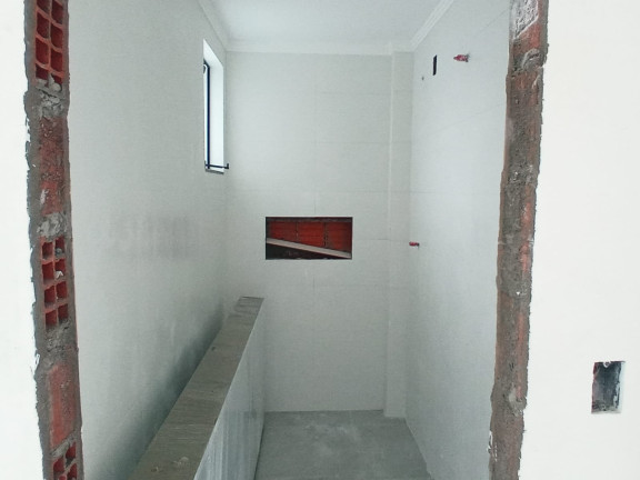 Imagem Apartamento com 2 Quartos à Venda, 56 m² em Santa Regina - Camboriú