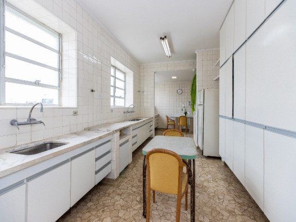 Imagem Apartamento com 4 Quartos à Venda, 640 m² em Morro Dos Ingleses - São Paulo