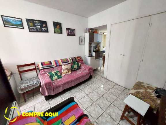Imagem Apartamento com 1 Quarto à Venda, 59 m² em Vila Buarque - São Paulo