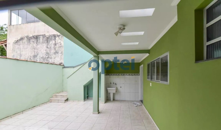 Casa com 3 Quartos à Venda, 166 m² em Rudge Ramos - São Bernardo Do Campo