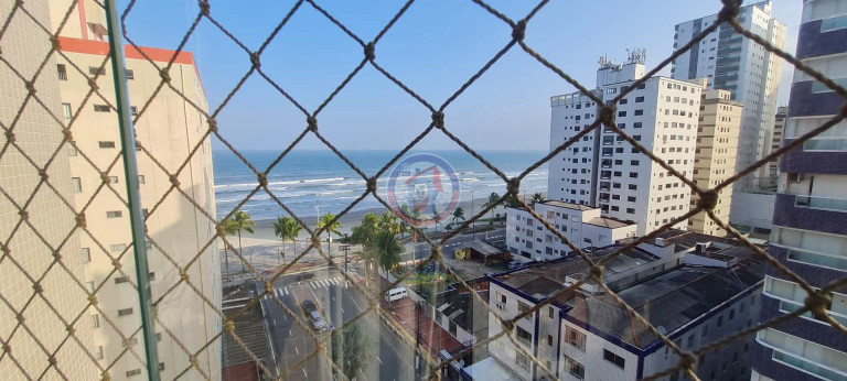 Imagem Apartamento com 3 Quartos à Venda, 188 m² em Caiçara - Praia Grande