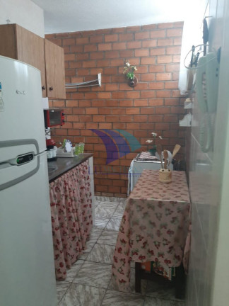 Imagem Apartamento com 2 Quartos à Venda, 55 m² em Braga - Cabo Frio