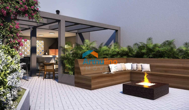 Foto do imóvel: Apartamento com 2 Quartos à Venda, 38 m² em Itaquera - São Paulo