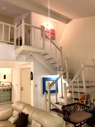 Imagem Apartamento com 4 Quartos para Temporada, 100 m² em Praia Grande - Ubatuba