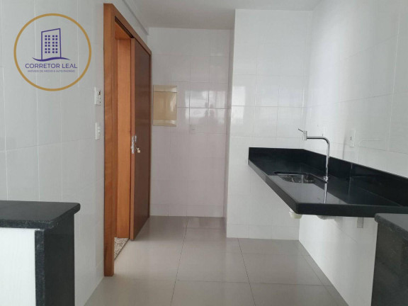 Imagem Apartamento com 2 Quartos à Venda, 70 m² em Praia De Itapoã - Vila Velha