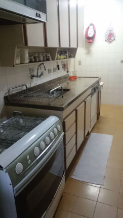 Imagem Apartamento com 3 Quartos à Venda, 107 m² em Pinheiros - São Paulo