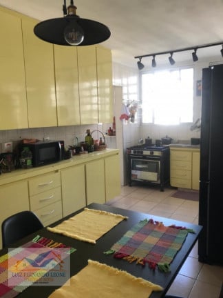 Imagem Apartamento com 3 Quartos à Venda, 150 m² em Higienópolis - São Paulo