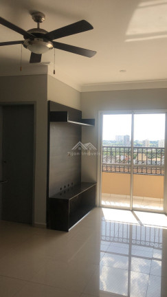 Imagem Apartamento com 2 Quartos à Venda, 60 m² em Campolim - Sorocaba