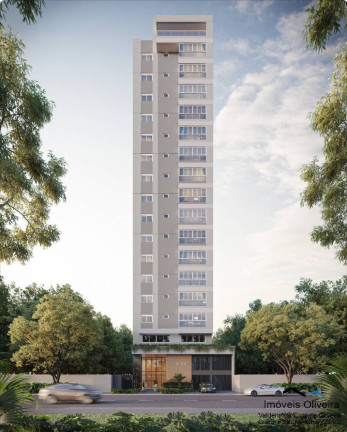 Imagem Apartamento com 3 Quartos à Venda, 122 m² em Centro - Cascavel