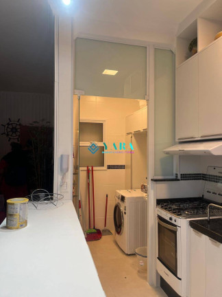 Imagem Apartamento com 3 Quartos à Venda, 195 m² em Toninhas - Ubatuba